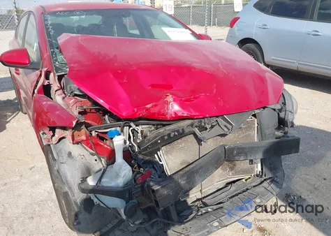 2018 Hyundai Elantra Sel from USA, damaged, VIN 5NPD84LF5JH250954